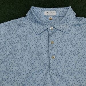 ⛳ Peter Millar Summer Comfort Golf Polo